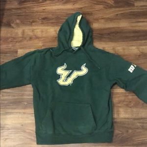 USF Bulls Hoodie